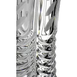 Viola * Kristall Vase X 30 cm (OriPr17245)