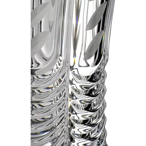 Viola * Kristall Vase X 30 cm (OriPr17245)