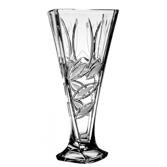 Viola * Kristall Vase 28 cm (Cs17250)