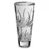 Viola * Kristall Vase 30,5 cm (Cam17264)