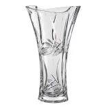 Viola * Kristall X Vase 30,5 cm (Smi17269)