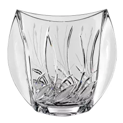 Viola * Kristall Vase H 24 cm (Orb17289)