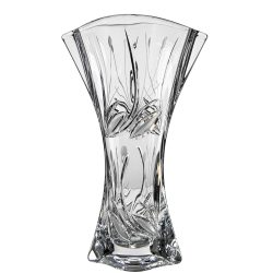 Viola * Kristall Vase X 31,5 cm (Orb17293)