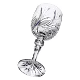 Viola * Kristall Weinglas 170 ml (M17294)