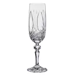 Viola * Kristall Sektglas 180 ml (M17297)