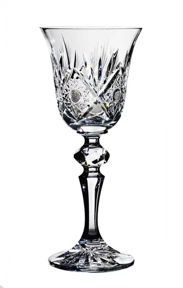 Laura * Kristall Likörglas 60 ml (L17301)