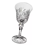 Laura * Kristall Weinglas 170 ml (L17304)