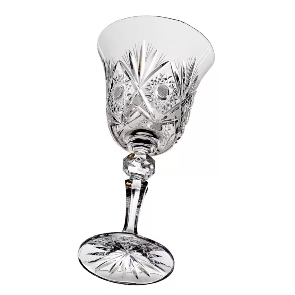 Laura * Kristall Weinglas 170 ml (L17304)