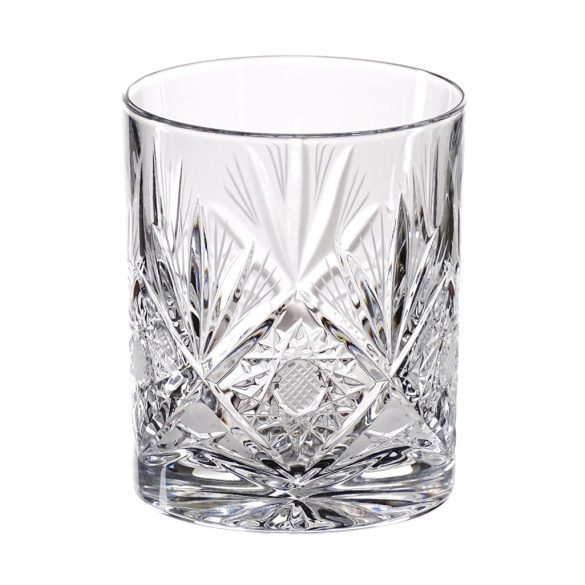 Laura * Kristall Schnapsglas 60 ml (Toc17310)