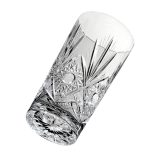 Laura * Kristall Wasserglas 330 ml (Tos17315)