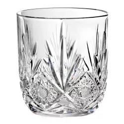 Laura * Kristall Whiskeyglas 280 ml (Orb17324)