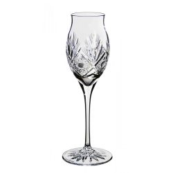 Laura * Kristall Schnapsglas 100 ml (Invi17331)