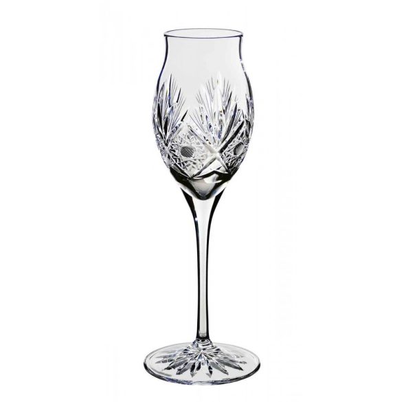 Laura * Kristall Schnapsglas 100 ml (Invi17331)