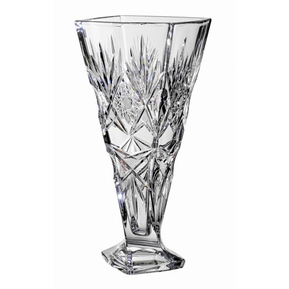 Laura * Kristall Vase 28 cm (Cs17350)