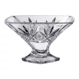 Laura * Kristall Schale 22 cm (Cs17351)