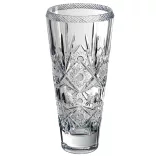 Laura * Kristall Vase 30,5 cm (Cam17364)