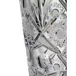 Laura * Kristall Vase 30,5 cm (Cam17364)
