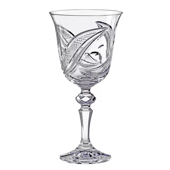 Aphrodite * Kristall Weinglas 170 ml (L17404)