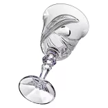 Aphrodite * Kristall Weinglas 170 ml (L17404)