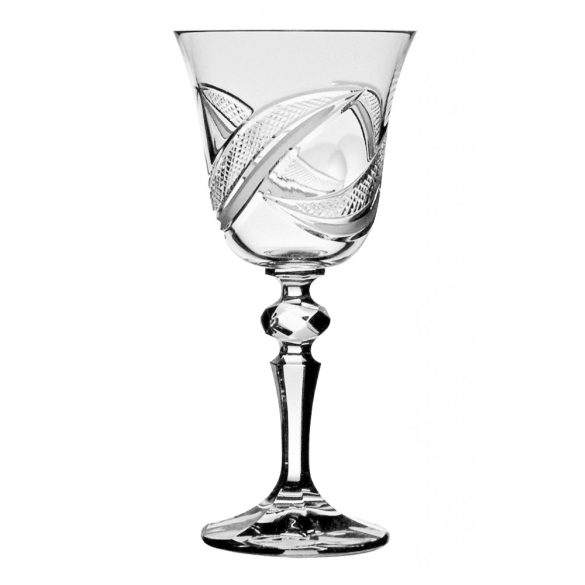 Aphrodite * Kristall Grosser Weinglas 220 ml (L17405)