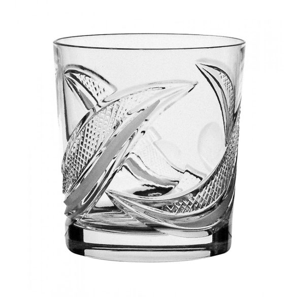 Aphrodite * Kristall Whiskyglas 300 ml (Tos17413)