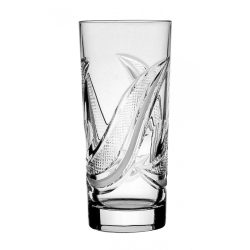 Aphrodite * Kristall Wasserglas 330 ml (Tos17415)