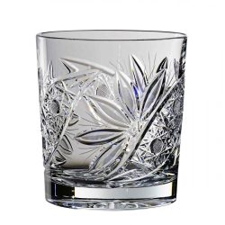 Liliom * Kristall Whiskys Glas 300 ml (Tos17513)