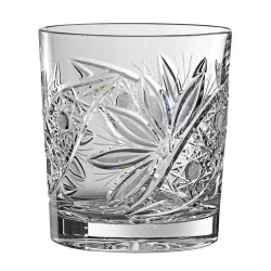Liliom * Kristall Whiskyglas 300 ml (Tos17513)