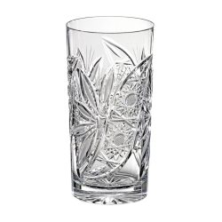 Liliom * Kristall Wasserglas 330 ml (Tos17515)