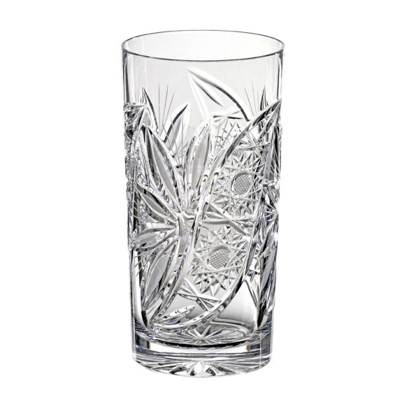 Liliom * Kristall Wasserglas 330 ml (Tos17515)