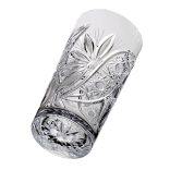 Liliom * Kristall Wasserglas 330 ml (Tos17515)