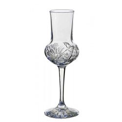 Liliom * Kristall Schnapsglas 81 ml (Borm17535)