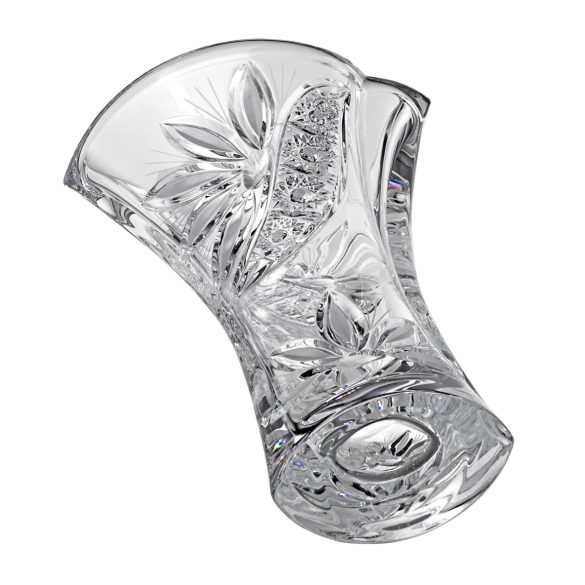 Liliom * Kristall X Vase 25,5 cm (Smi17557)