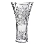 Liliom * Kristall X Vase 30,5 cm (Smi17569)
