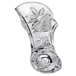 Liliom * Kristall X Vase 30,5 cm (Smi17569)