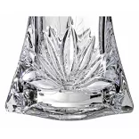 Liliom * Kristall Vase X 31,5 cm (17593)