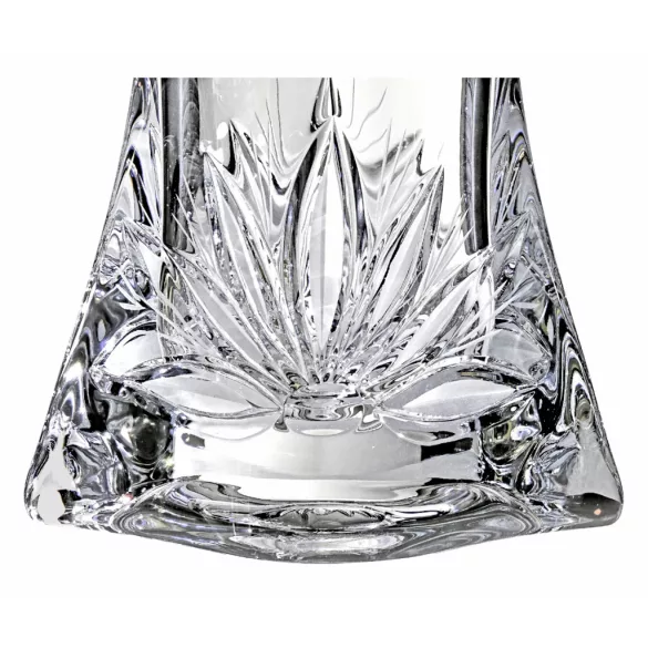 Liliom * Kristall Vase X 31,5 cm (17593)