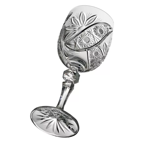 Liliom * Kristall Weinglas 170 ml (M17594)