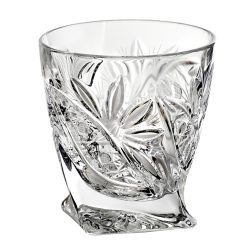 Liliom * Kristall Schnapsglas 55 ml (Cs17619)