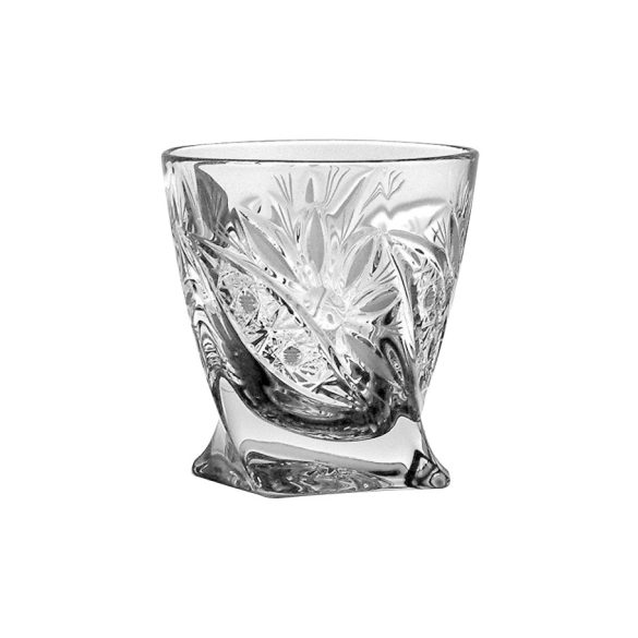 Liliom * Kristall Schnapsglas 55 ml (Cs17619)