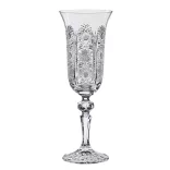 Classic * Kristall Sektglas 150 ml (L17707)