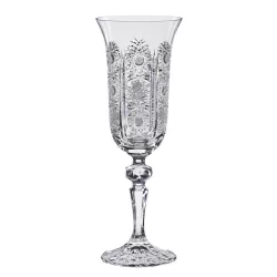 Classic * Kristall Sektglas 150 ml (L17707)