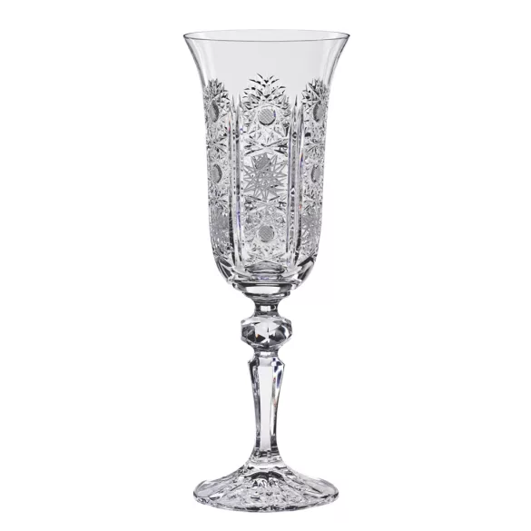 Classic * Kristall Sektglas 150 ml (L17707)