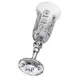 Classic * Kristall Sektglas 150 ml (L17707)