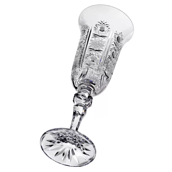 Classic * Kristall Sektglas 150 ml (L17707)