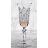 Classic * Kristall Sektglas 150 ml (L17707)