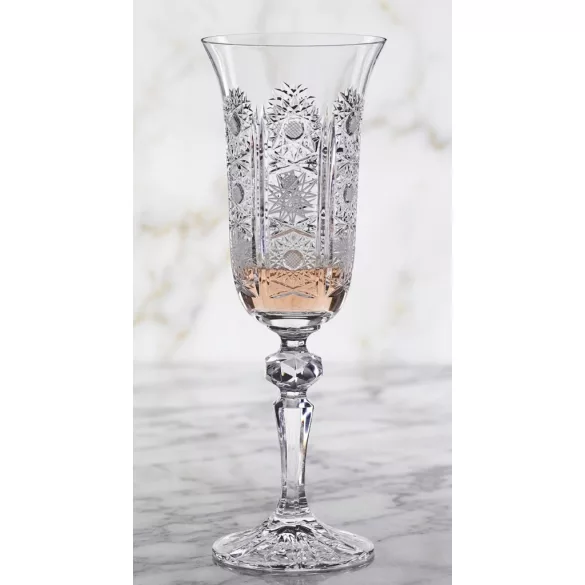 Classic * Kristall Sektglas 150 ml (L17707)