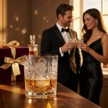 Classic * Kristall Whiskyglas 300 ml (Tos17713)