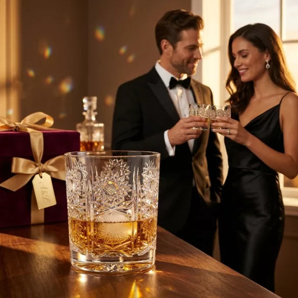 Classic * Kristall Whiskyglas 300 ml (Tos17713)
