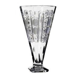 Classic * Kristall Vase 28 cm (Cs17750)